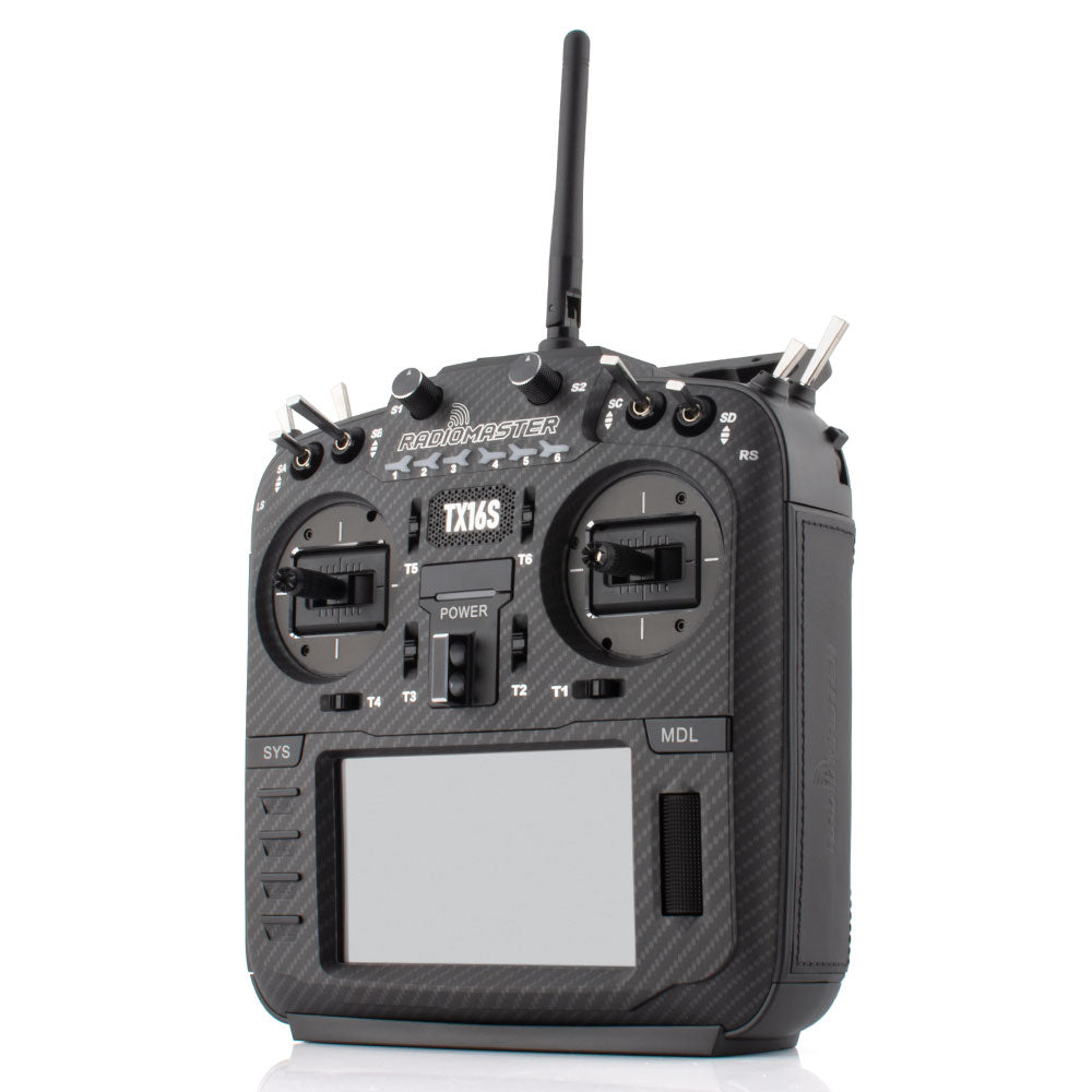 TX16S Mark II Max (M2) 4 в 1